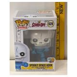 Funko Pop! Animation Spooky Space Kook #628 Vinyl