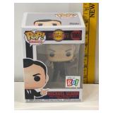 Funko Pop Television Michael Scarn 1060 Vinyl Figu