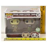 Funko Pop Stranger Things Upside Down Eleven/Barb