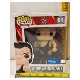 Funko Pop WWE Andre The Giant #64 Vinyl Figure