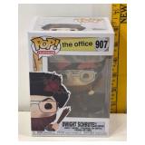 Funko Pop! Television Dwight as Belsnickel #907