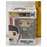 Funko Pop! Television: The Office - Michael Scott