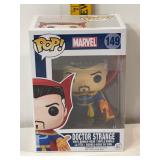 Funko Pop Marvel Doctor Strange Vinyl Bobble-Head