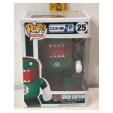 Funko Pop! Heroes Domo Green Lantern Vinyl Figure