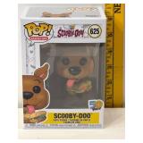 Funko Pop! Animation Scooby-Doo #625 50th Annivers