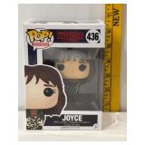 Funko Pop Television #436 Joyce From Stranger Thin