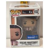 Funko Pop! Television The Office Oscar Martinez #1