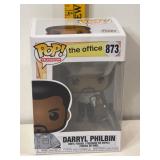 Funko Pop! Television The Office #873 Darryl Philb