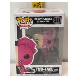 Funko Pop Heroes Batman Forever Two-Face #341