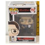 Funko Pop Movies 712 Bill Lumbergh Vinyl Figure