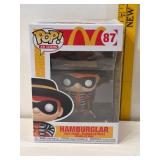 Funko Pop! Ad Icons McDonald