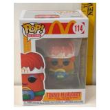 Funko Pop Ad Icons Tennis McNugget #114 in Box
