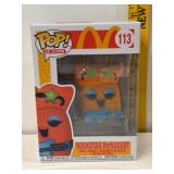 Funko Pop Ad Icons Rockstar McNugget #113