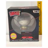 Dorbz Stranger Things Will Chase Edition Vinyl Fig