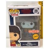 Funko Pop! 8-Bit Stranger Things Will (Chase) #29