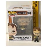 Funko Pop Television The Office Dwight Schrute #10