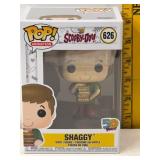 Funko Pop! Shaggy #626 Scooby-Doo 50th Anniversary