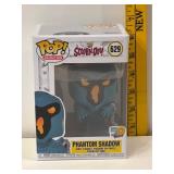 Funko Pop Animation #629 Phantom Shadow Vinyl Figu