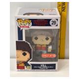Funko Pop! 8-Bit Will Stranger Things #29 Exclusiv