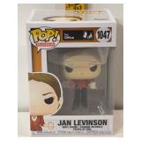 Funko Pop! Television #1047 Jan Levinson Vinyl Fig