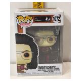 Funko Pop! Television Dwight Schrute As The Kerrig
