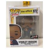 Funko Pop! The Office Stanley Hudson #972 Exclusiv