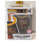 Funko Pop Stanley Hudson from The Office #1145