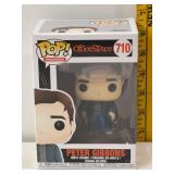 Funko Pop! Movies Office Space Peter Gibbons #710