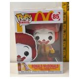 Funko Pop! Ad Icons Ronald McDonald Vinyl Figure #