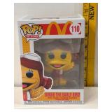 Funko Pop! Ad Icons Birdie the Early Bird #110
