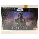 Bandai Star Wars 1/12 Scale Boba Fett Model Kit