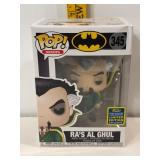 Funko Pop Heroes Ra