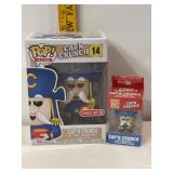 Funko Pop! Cap