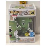 Funko Pop Ad Icons Cozmic Cap