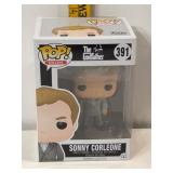 Funko Pop! Sonny Corleone #391 Vinyl Figure