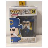 Funko Pop Ad Icons Cap
