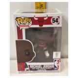 Funko Pop NBA Michael Jordan Vinyl Figure (#54)