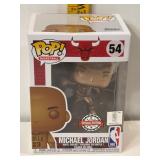 Funko Pop! Basketball Michael Jordan Special Editi