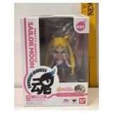 Bandai Tamashii Buddies Sailor Moon Figure 005