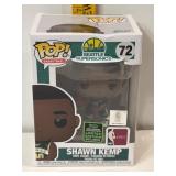 Funko Pop NBA Hardwood Classics Shawn Kemp #72