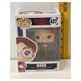 Funko Pop Stranger Things Barb Vinyl Figure #427
