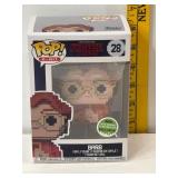 Funko Pop 8-Bit Barb Spring Convention Exclusive F