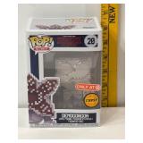 Funko Pop 8-Bit Stranger Things Demogorgon Chase V