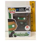 Funko Pop! DC Super Heroes Green Lantern 180 (John