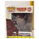 Funko Pop! Stranger Things Tom/Bruce Monster #903