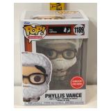 Funko Pop! The Office #1189 Phyllis Vance Gamestop