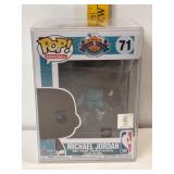 Funko Pop NBA Michael Jordan #71 Vinyl Figure