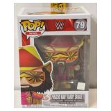 Funko Pop WWE Macho Man