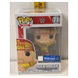 Funko Pop WWE Hulk Hogan #71 Vinyl Figure
