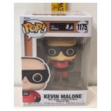 Funko Pop! TV: The Office  Kevin Malone #1175 Vin